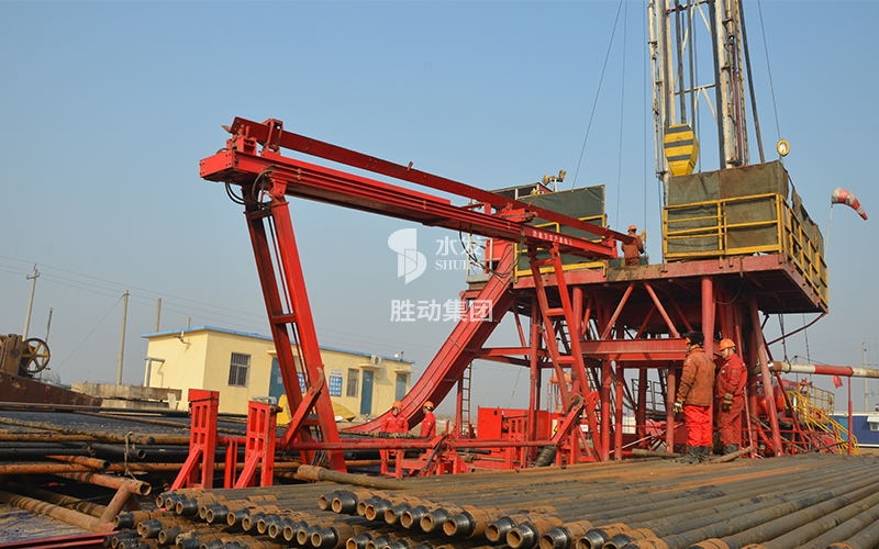 SDSSJ-0.5-5型管桿自動運(yùn)輸機(jī)